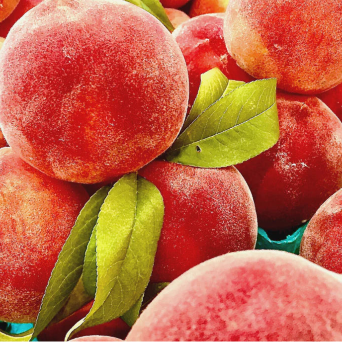 Georgia Peach Room Spray