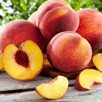 Georgia Peach Wax Melts