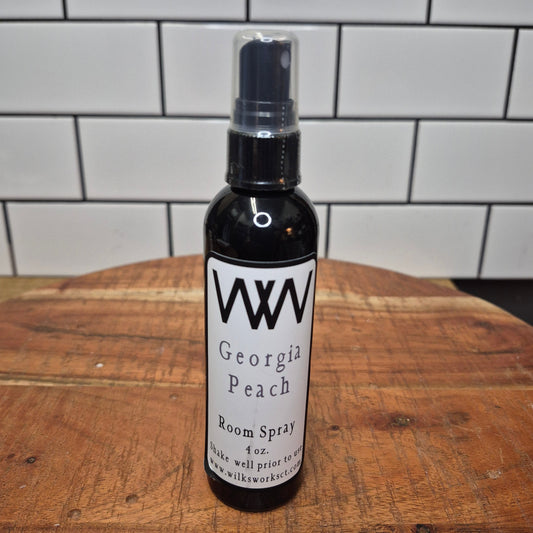 Georgia Peach Room Spray