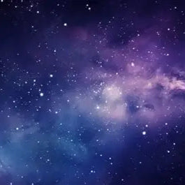 Galactic Skies Candle