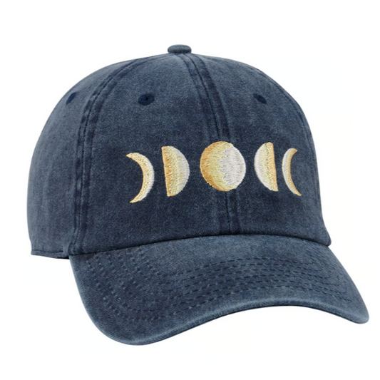 Just A Phase Baseball Cap