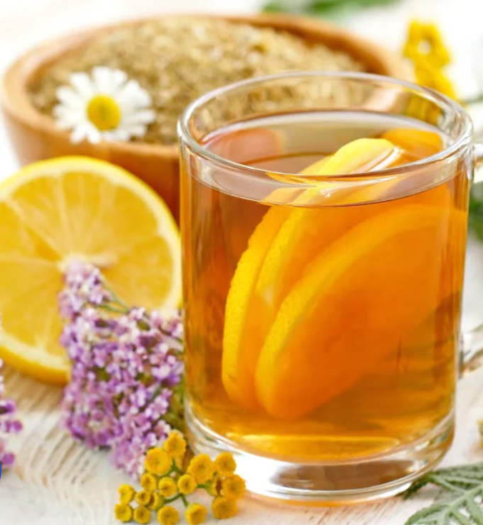 Lemon Verbena Room Spray - Wilks Works 