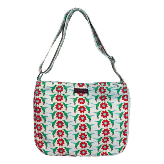Bungalow Messenger