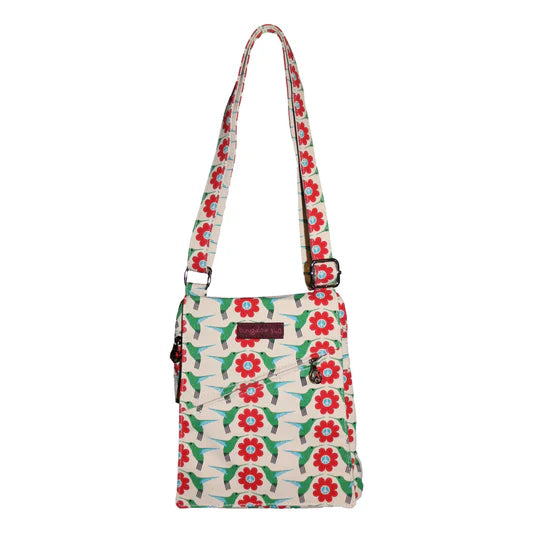 Bungalow Small Messenger
