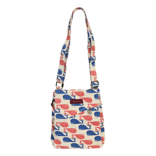 Bungalow Small Messenger