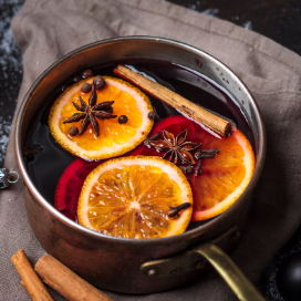 New England Hearth Wax Melts