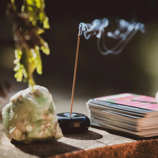 Nag Champa Room Spray