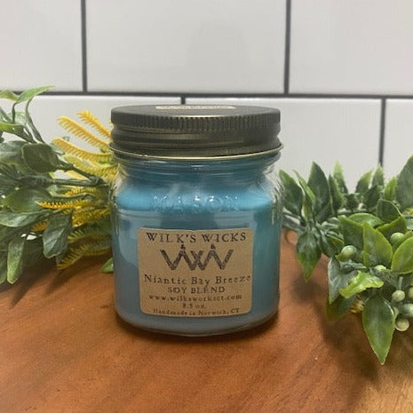 Niantic Bay Breeze Candle