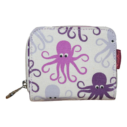 Bungalow Billfold Wallet