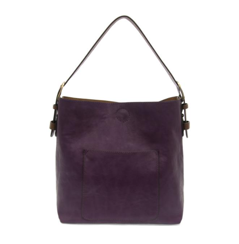 Hobo Handbag