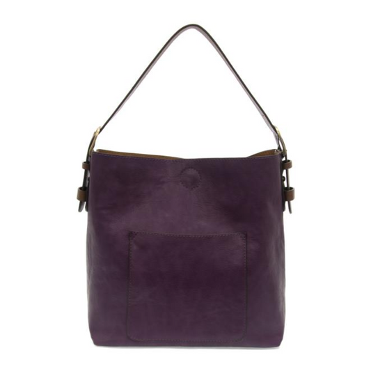 Hobo Handbag