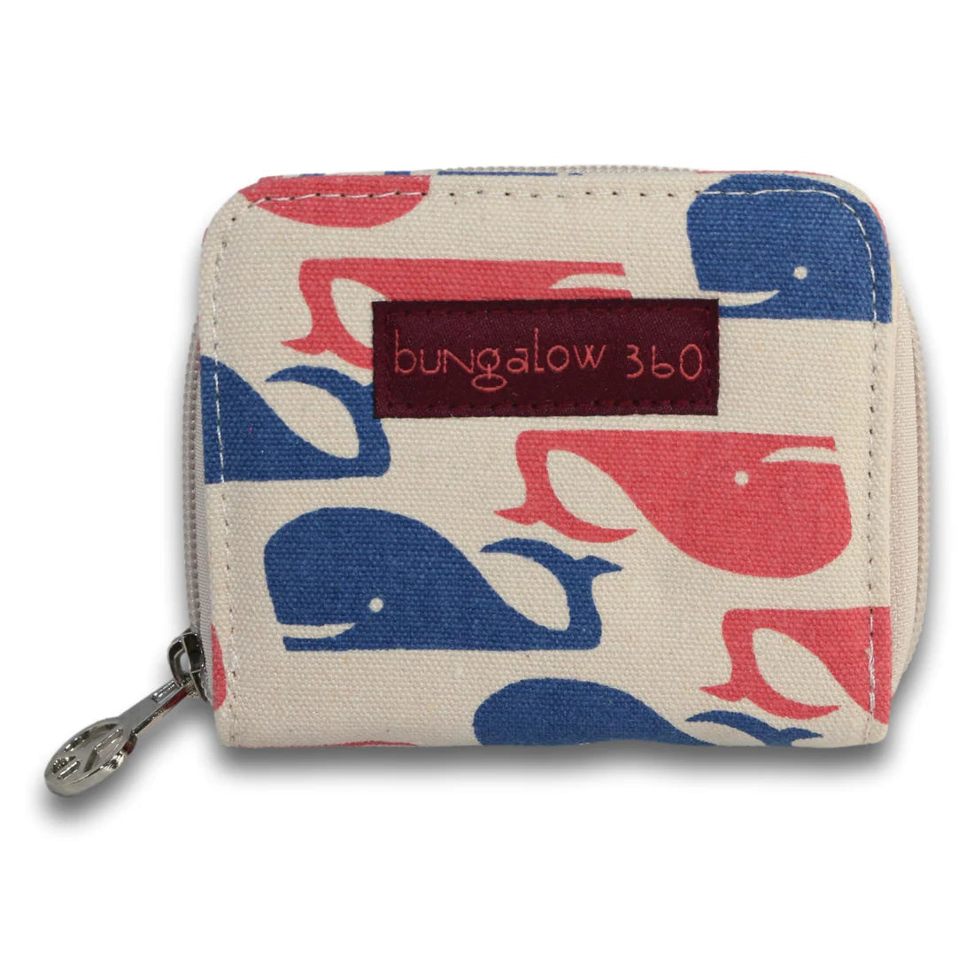 Bungalow Billfold Wallet