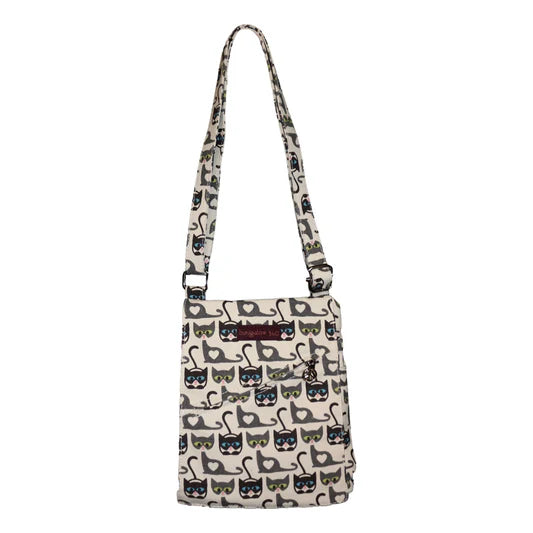 Bungalow Small Messenger