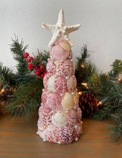 Class: Shell Tree - Tuesday December 8, 2026