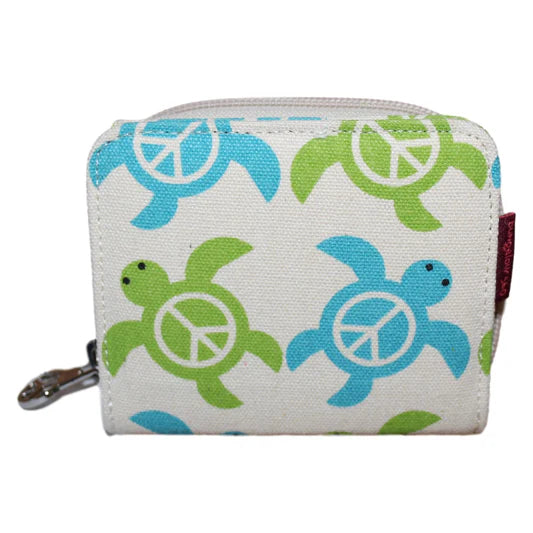 Bungalow Billfold Wallet