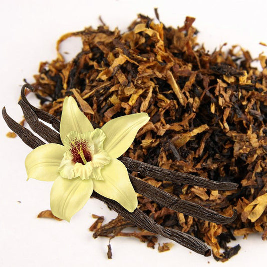 Vanilla Tobacco Room Spray