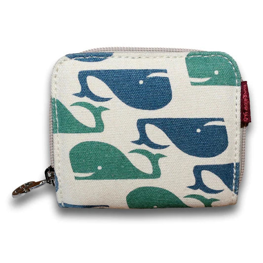 Bungalow Billfold Wallet