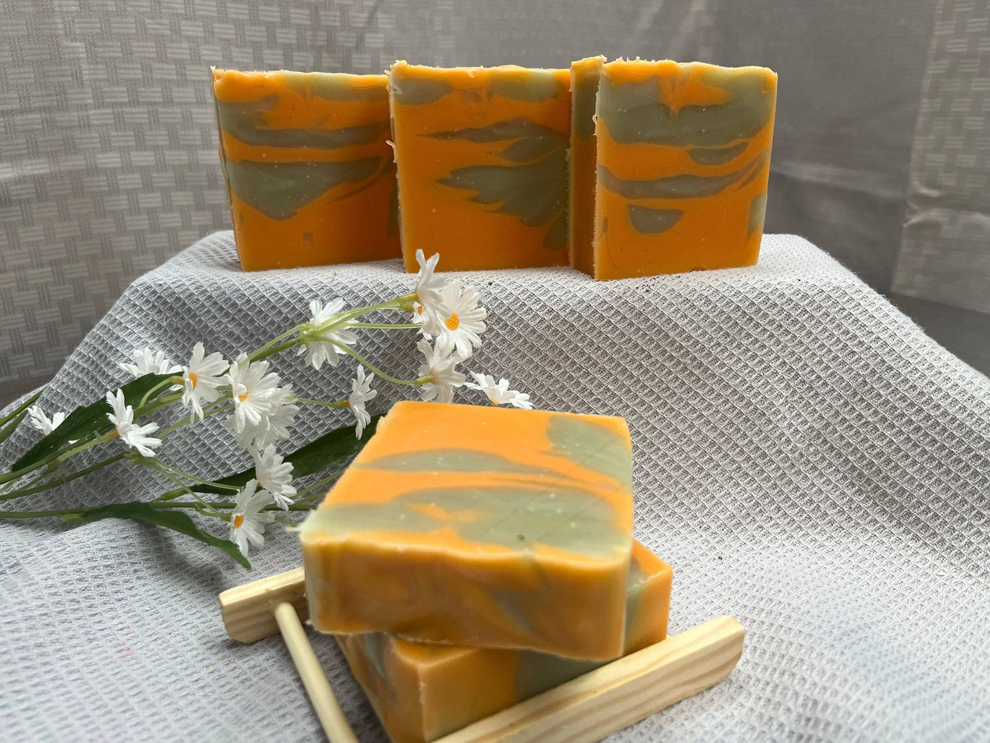 Cucumber Melon Soap