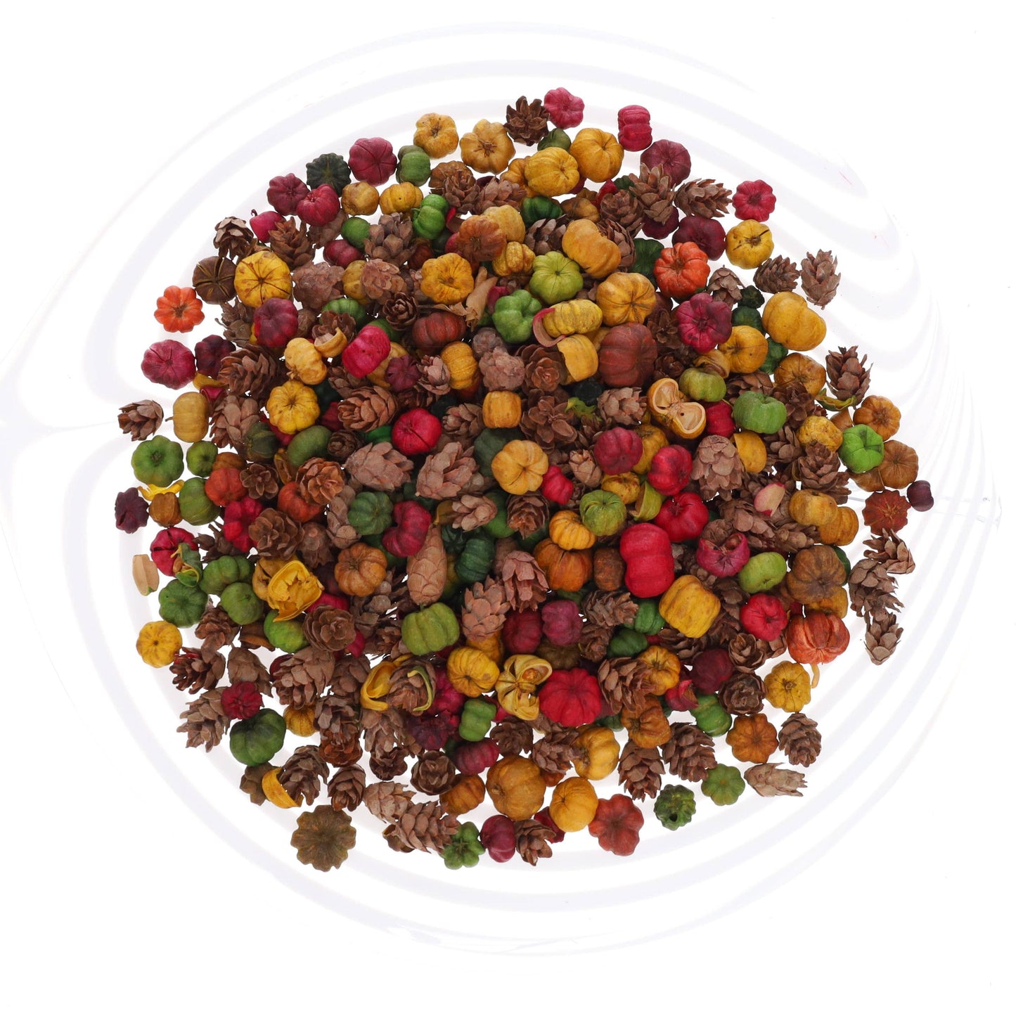 Pumpkin Patch Potpourri