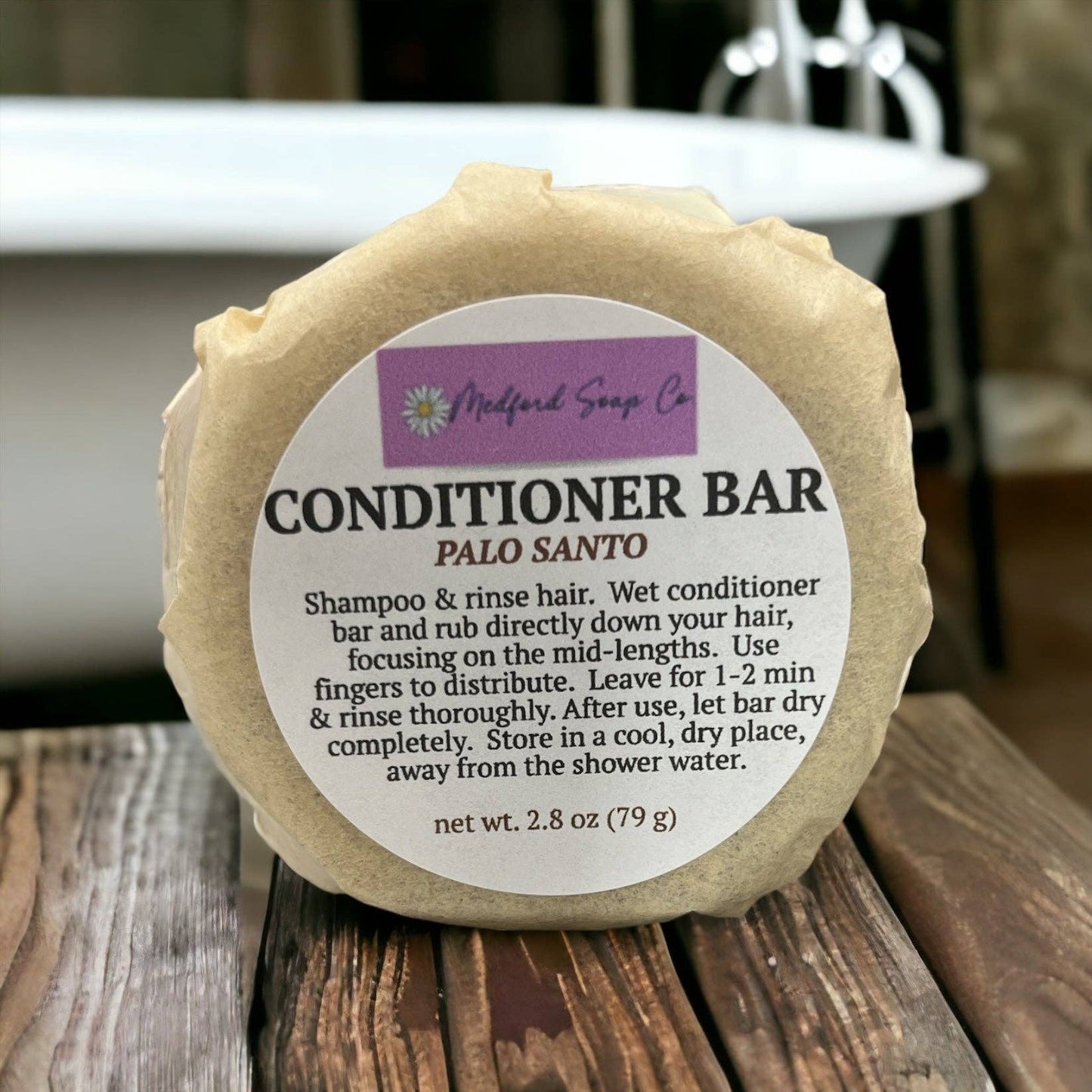 Conditioner Bars