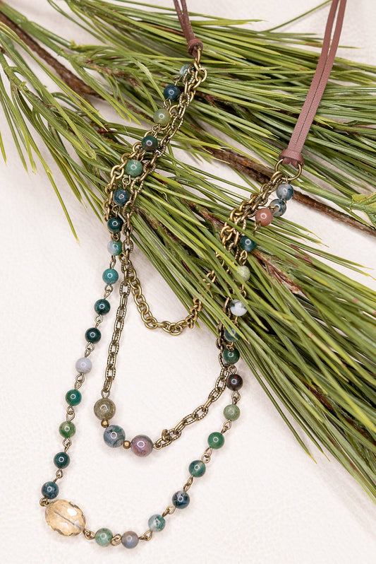 McKenna Necklace