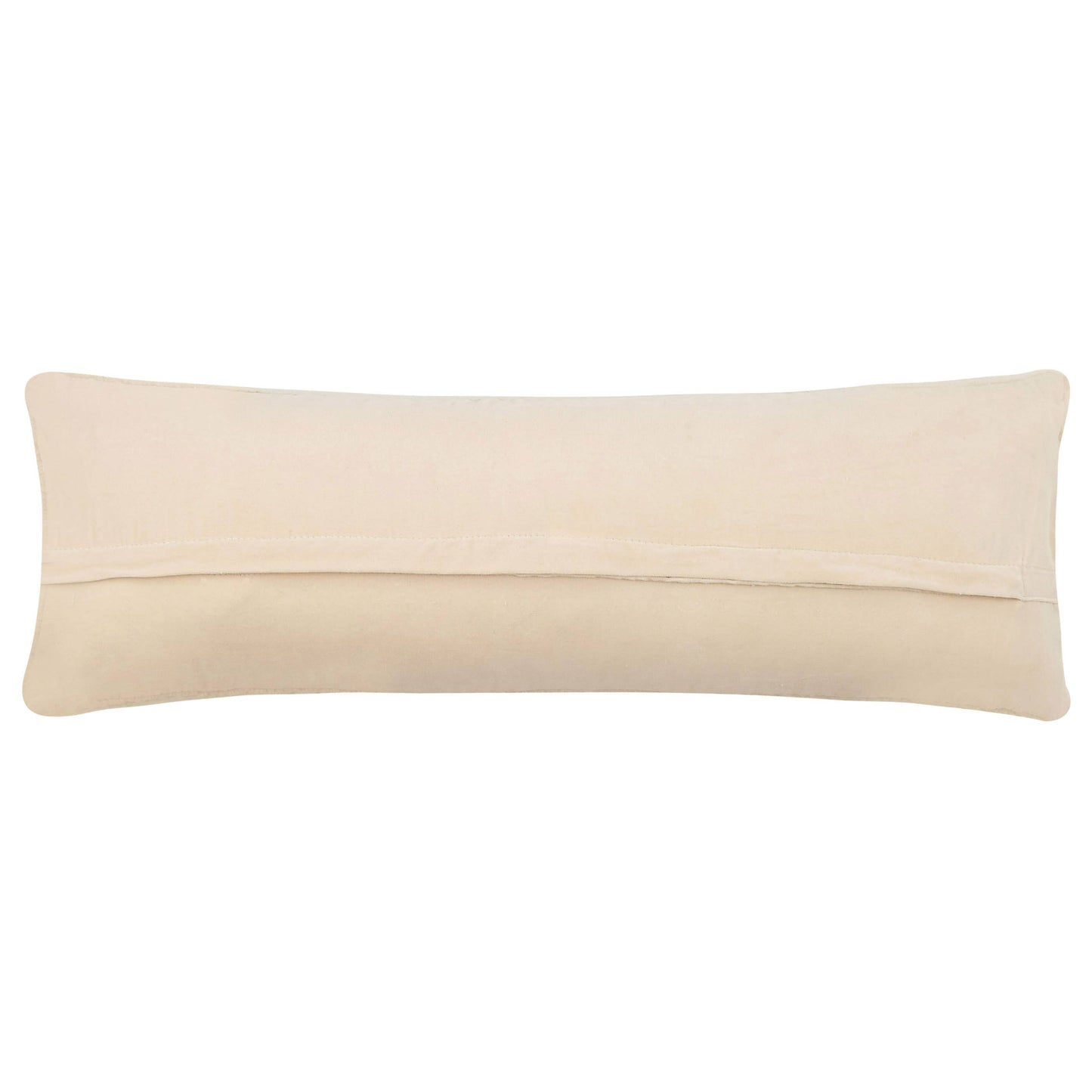 Welcome Whale Hook Pillow