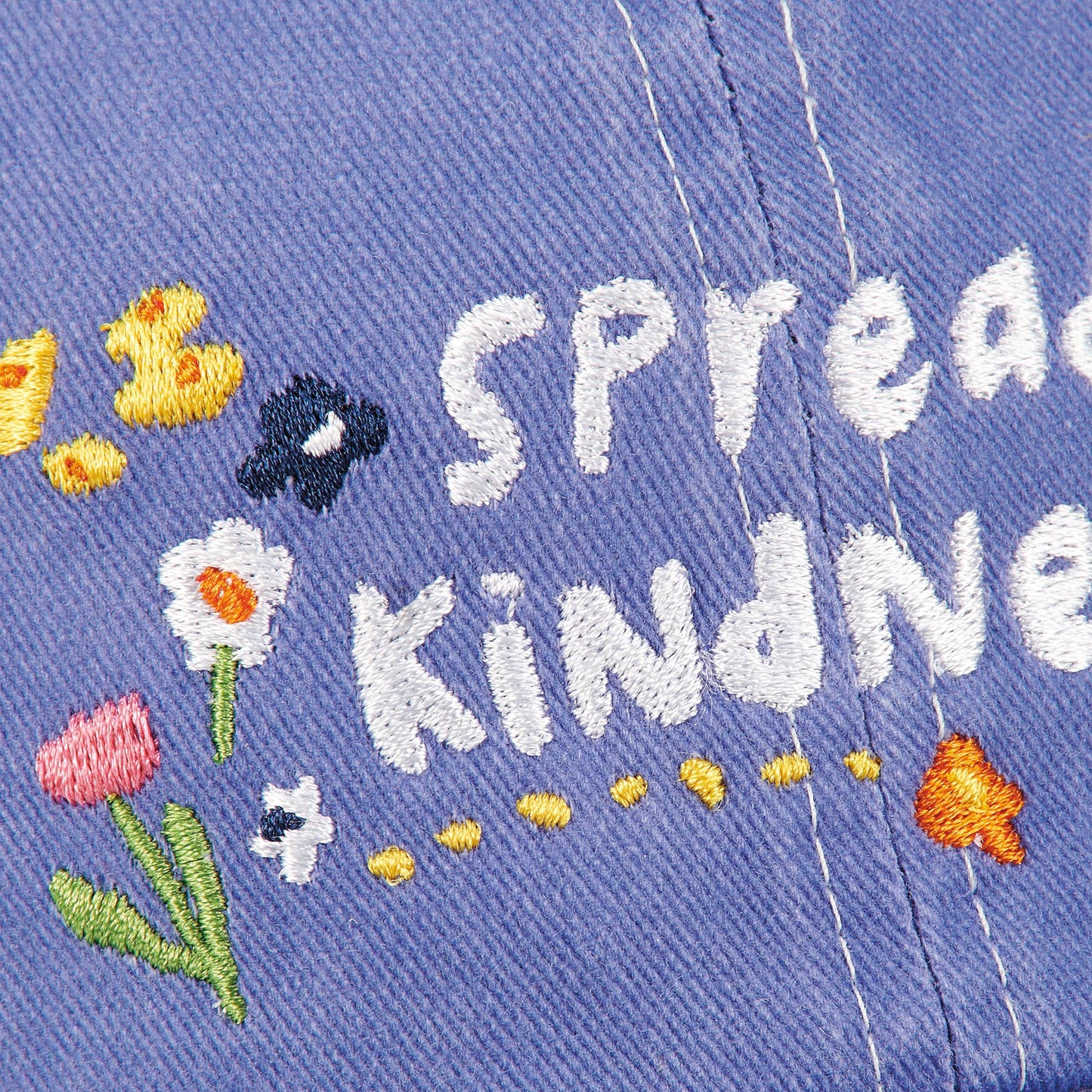 Spread Kindness Baseball Cap