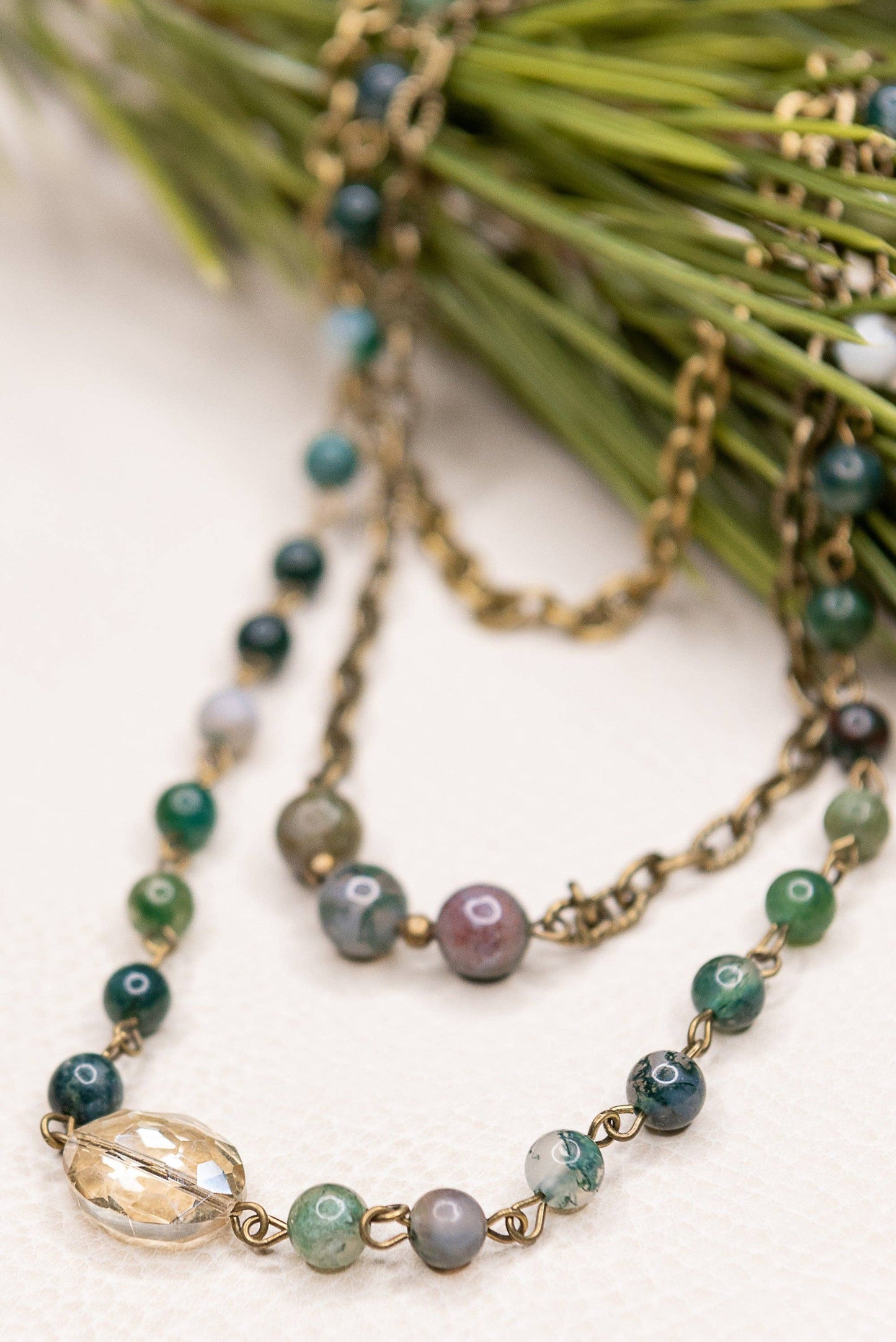 McKenna Necklace