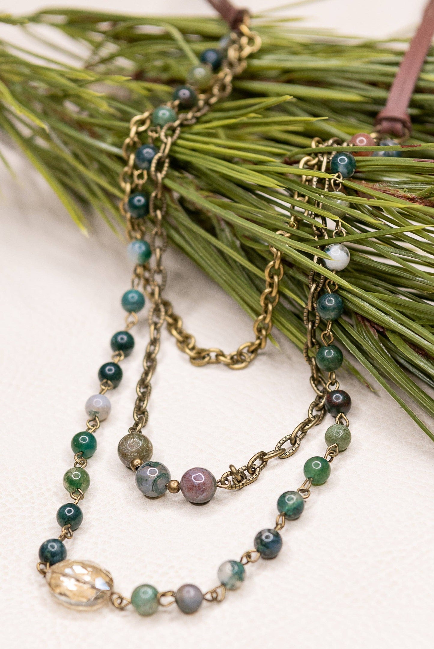McKenna Necklace
