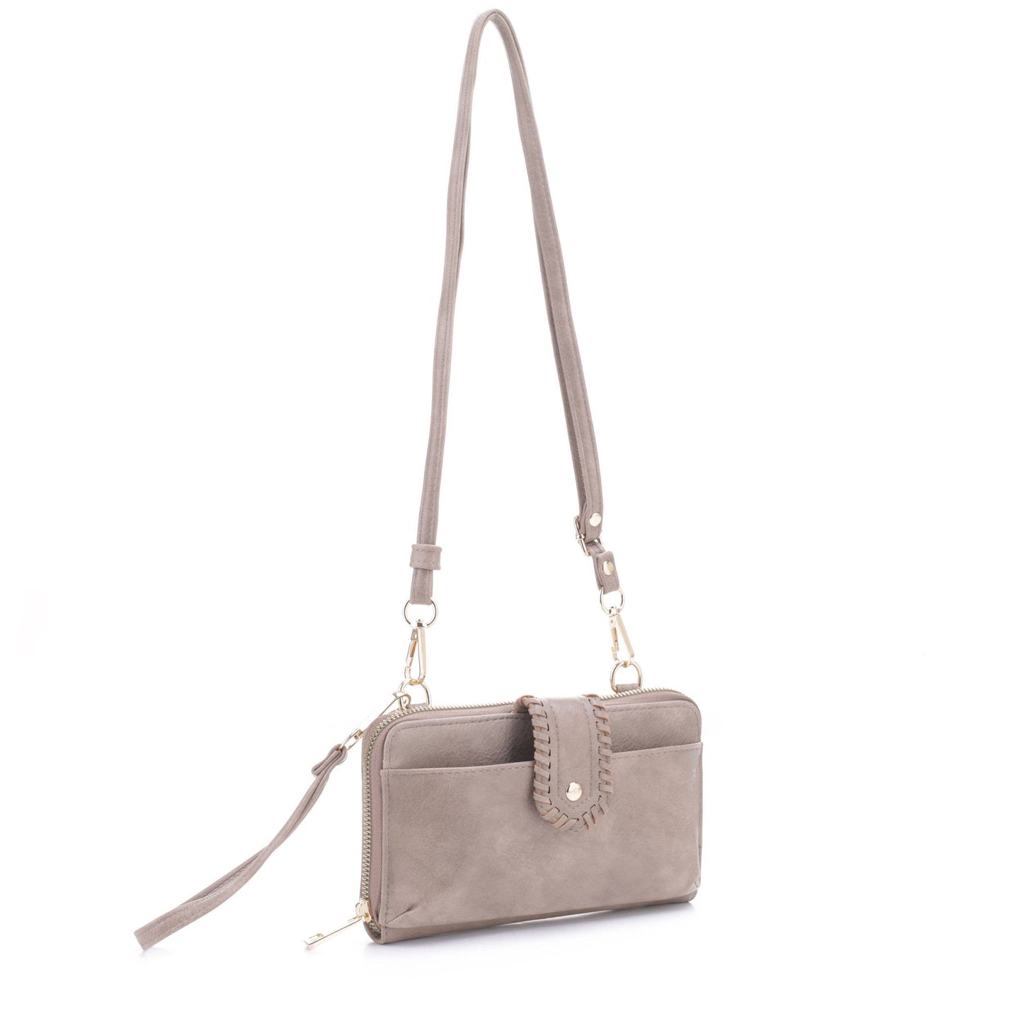 Smartphone Wallet Crossbody