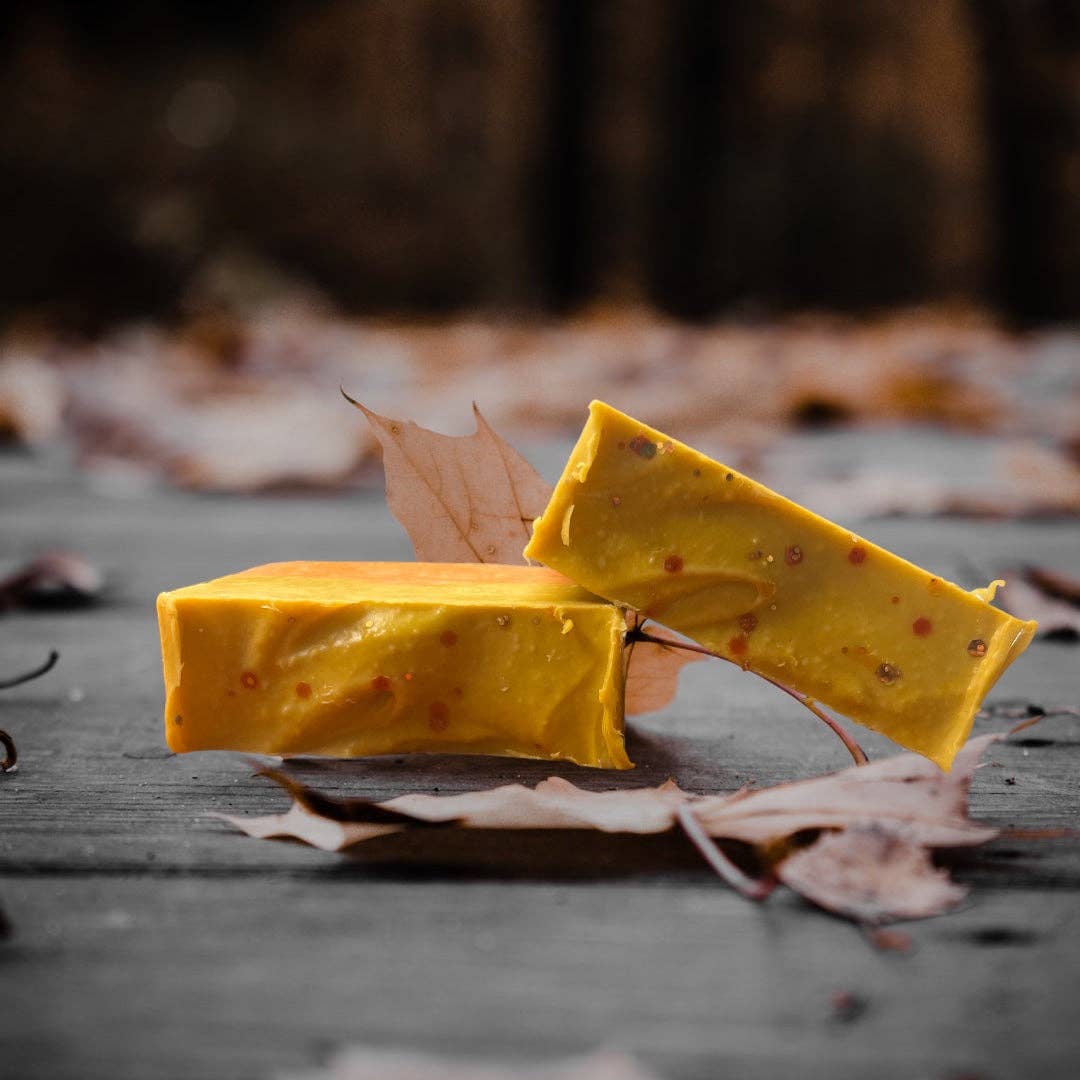 Happy Harvest Soap