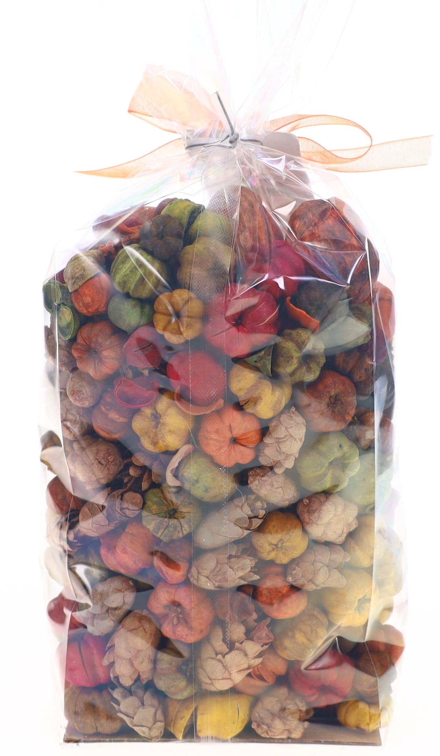Pumpkin Patch Potpourri