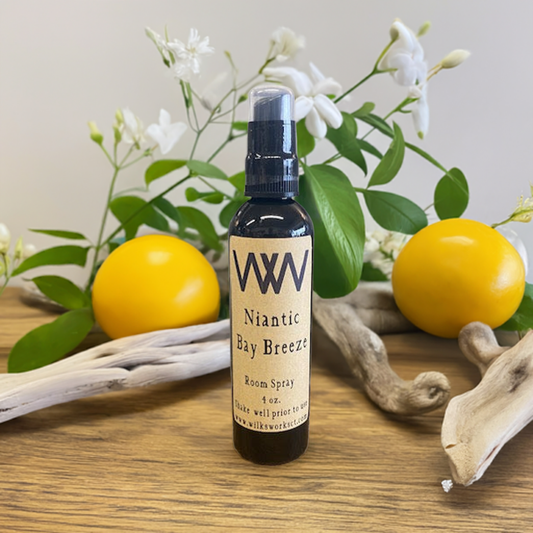 Niantic Bay Breeze Room Spray