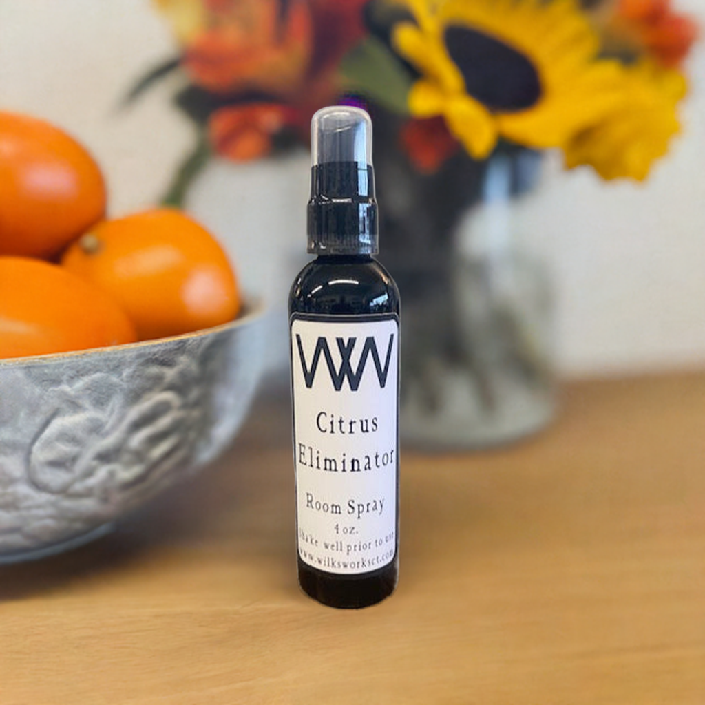 Citrus Eliminator Room Spray