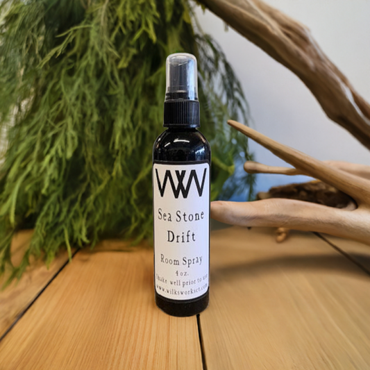 Sea Stone Drift Room Spray