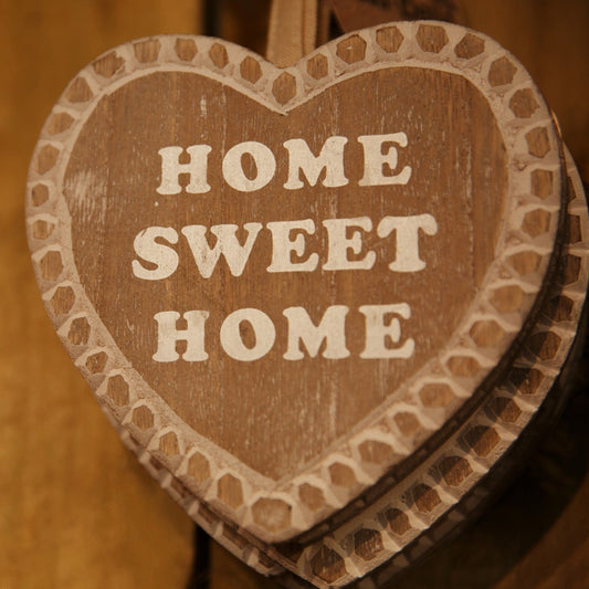 Home Sweet Home Room Spray