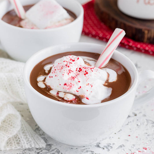 Peppermint Hot Cocoa Room Spray