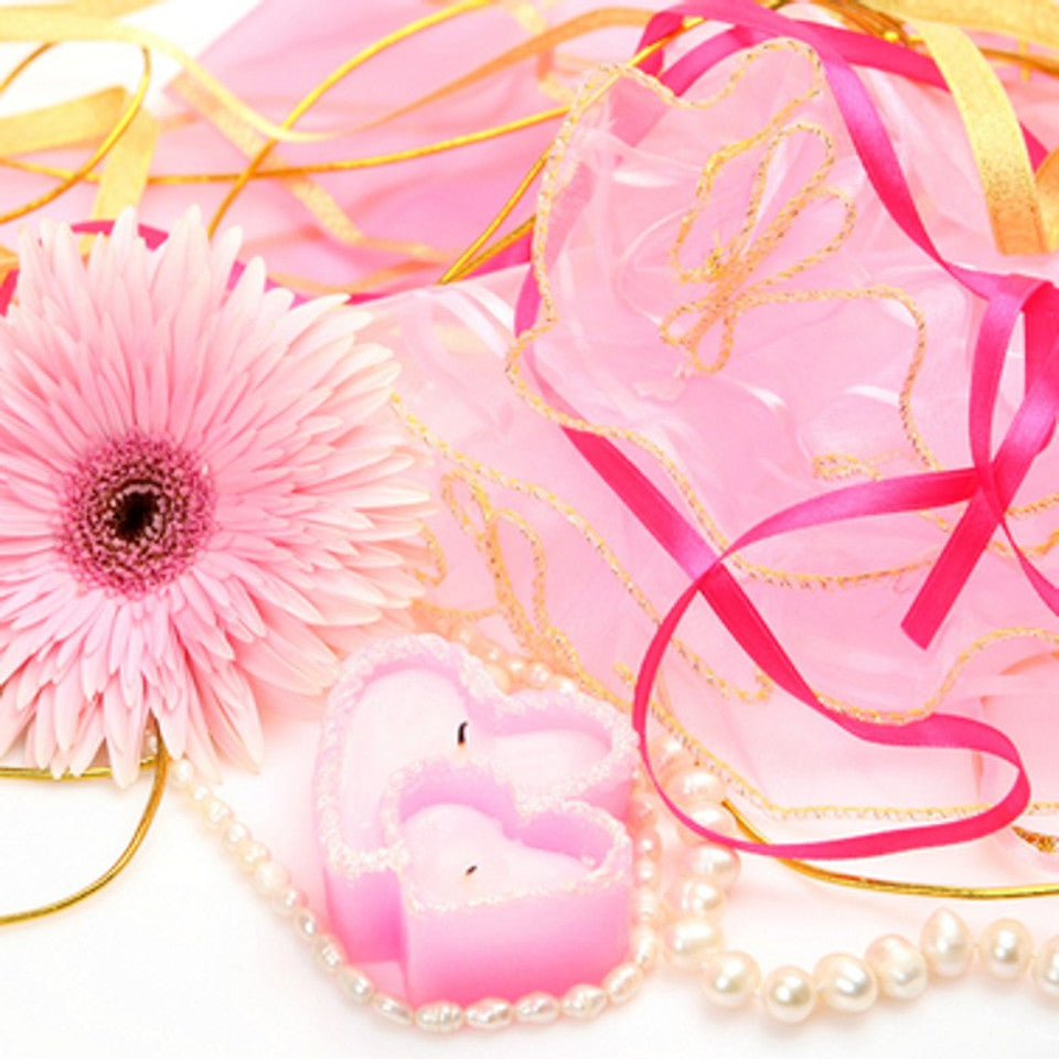 Pink Chiffon Room Spray